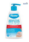 FLEXITOL - FLEXITOL SENSITIVE SKIN WASH 250ML - Pharmazone - 