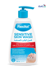 FLEXITOL SENSITIVE SKIN WASH 250ML