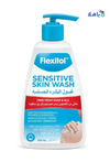 FLEXITOL - FLEXITOL SENSITIVE SKIN WASH 250ML - Pharmazone - 