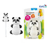 Flipper - Flipper Toothbrush Cover Fun Animal - Panda - Pharmazone - 