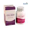 ALFA VITAMINS (ULTRA) - Foli Max 50 Tablets - Pharmazone - 