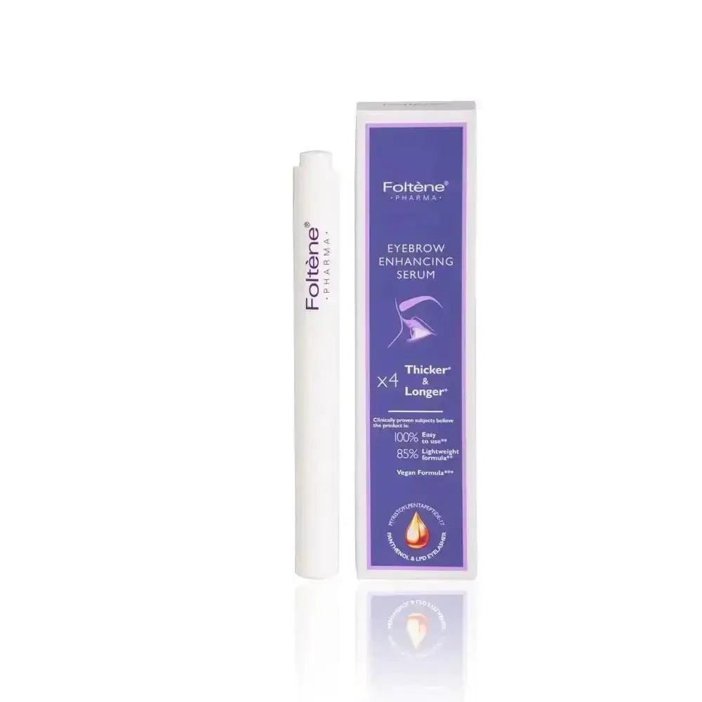 FOLTENE - FOLTENE EYEROW ENHANCING SERUM 4ML - Pharmazone - 