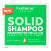 FOLTENE - FOLTENE SOLID SHAMPOO NOURISHING FOR NORMAL HAIR 75G - Pharmazone - 