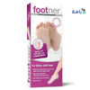 FOOTNER EXFOLIATING SOCKS