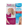 Footner Exfoliating Socks + Flexitol Heel Balm Set