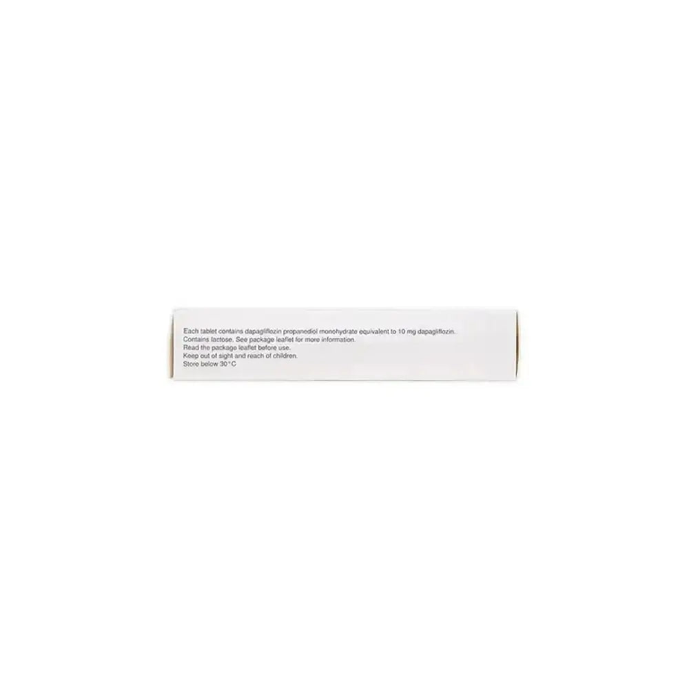 ASTRA ZENECA - Forxiga 10 Mg 28 Tab - Pharmazone - 