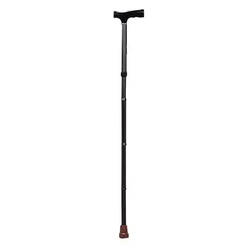 Pharmazone Walking Stick Foldable FS927L