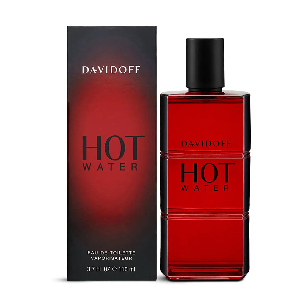 Davidoff Hot Water EDT 110 ML/G