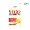 FRESH LIVING GASTRO 60 VEG.CAP