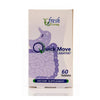 FRESH LIVING QUICK MOVE LAXATIVE 60 TABLETS