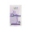 FRESH LIVING QUICK MOVE LAXATIVE 60 TABLETS