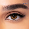 Freshlook Color One Day Lens 10Pcs - Pure Hazel