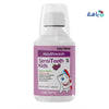 FREZYDERM - FrezyDerm Sensi Teeth Kids Mouthwash 250ml - Crazyberry - Pharmazone - 