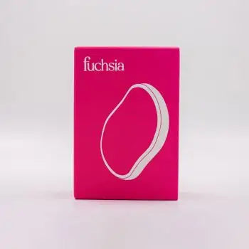 Fuchsia Hair Remover-Glossy Tiffany