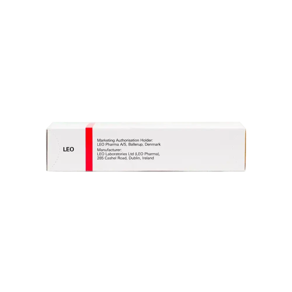 GEN PHARMA - Fucidin Leo 2% Cream 30 Gm - Pharmazone - 