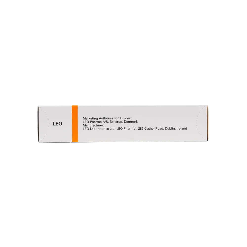 FUCIDIN LEO OINTMENT 2% 30 GM