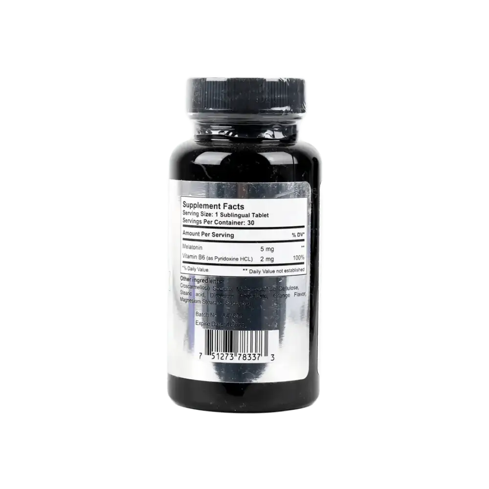 Future - Future Sleep - Rex 30Cap - Pharmazone - 