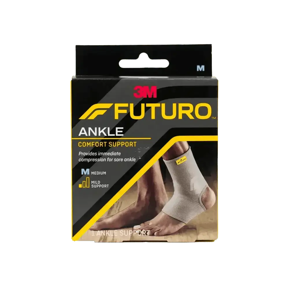 FUTURO - Futuro Ankle Comfort Support - 76582 M - Pharmazone - 