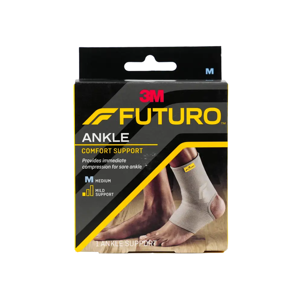 Futuro Ankle Comfort Support-76582 M