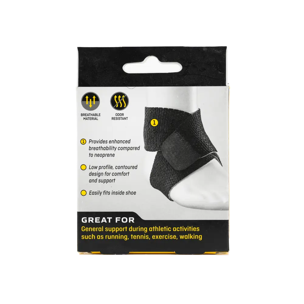 Futuro Ankle Performance Comfort Support-01037 ADJ