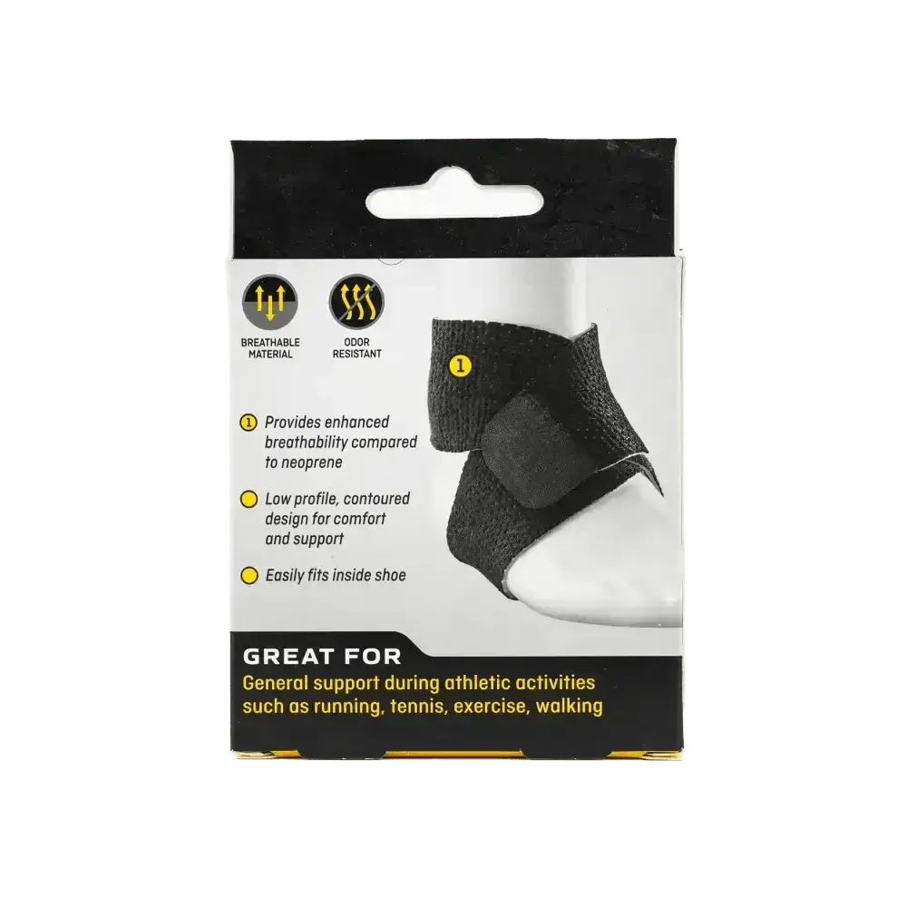 FUTURO - Futuro Ankle Performance Comfort Support - 01037 ADJ - Pharmazone - 