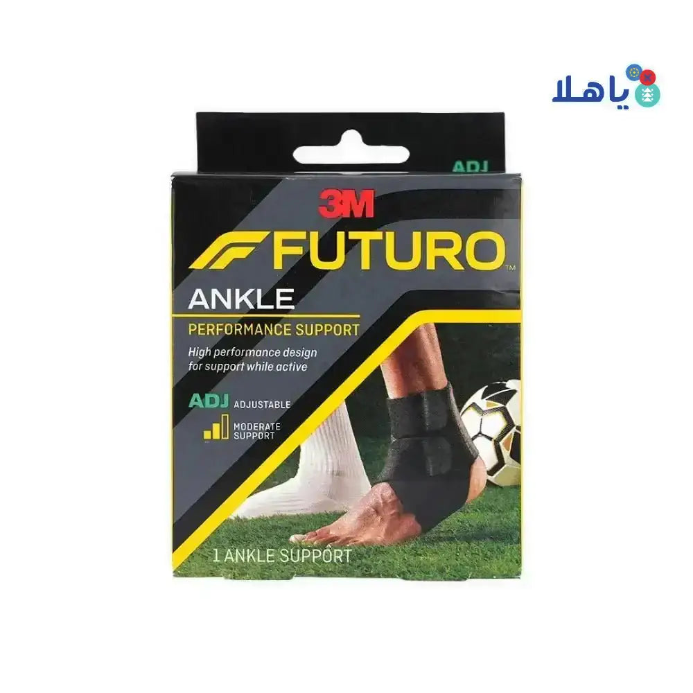 FUTURO - Futuro Ankle Performance Support - 48635 ADJ - Pharmazone - 