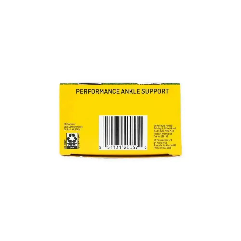 FUTURO - Futuro Ankle Performance Support - 48635 ADJ - Pharmazone - 