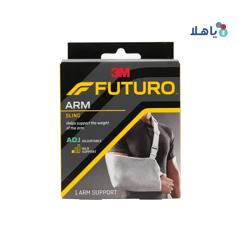 FUTURO - Futuro Arm Sling - 46204 ADJ - Pharmazone - 