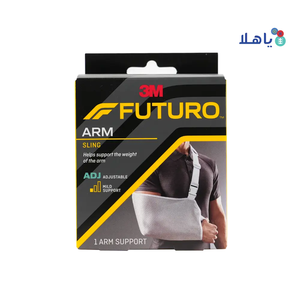 Futuro Arm Sling-46204 ADJ