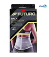 FUTURO - Futuro Back Comfort Stabilizing Support - 46815 S/M - Pharmazone - 