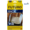 Futuro Back Comfort Stabilizing Support-46817 2XL/3XL