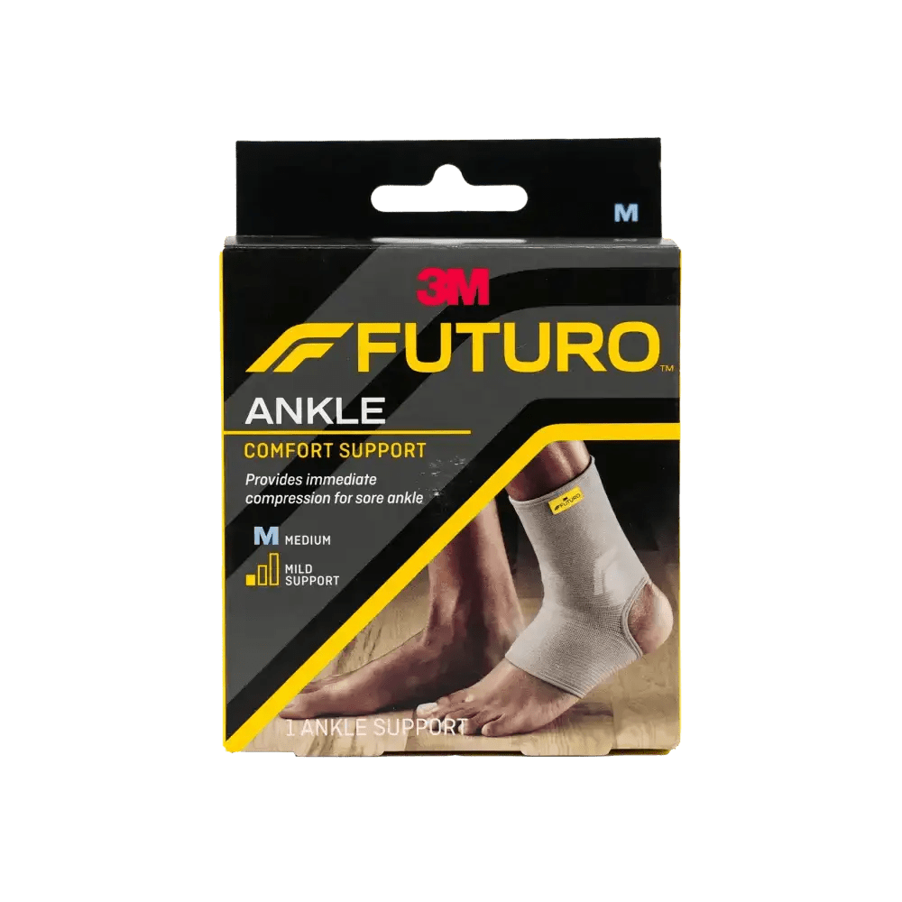 FUTURO - Futuro Ankle Comfort Support - 76582 M - Pharmazone - 