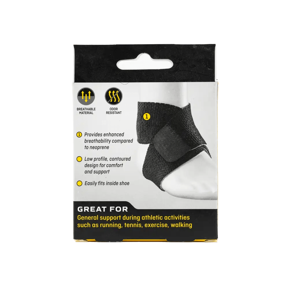 FUTURO - Futuro Ankle Performance Comfort Support - 01037 ADJ - Pharmazone - 