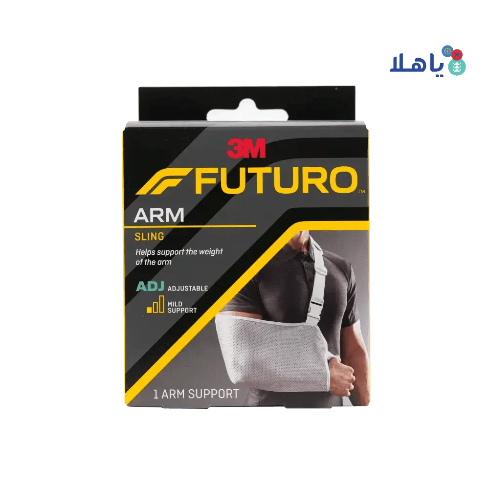 FUTURO - Futuro Arm Sling - 46204 ADJ - Pharmazone - 