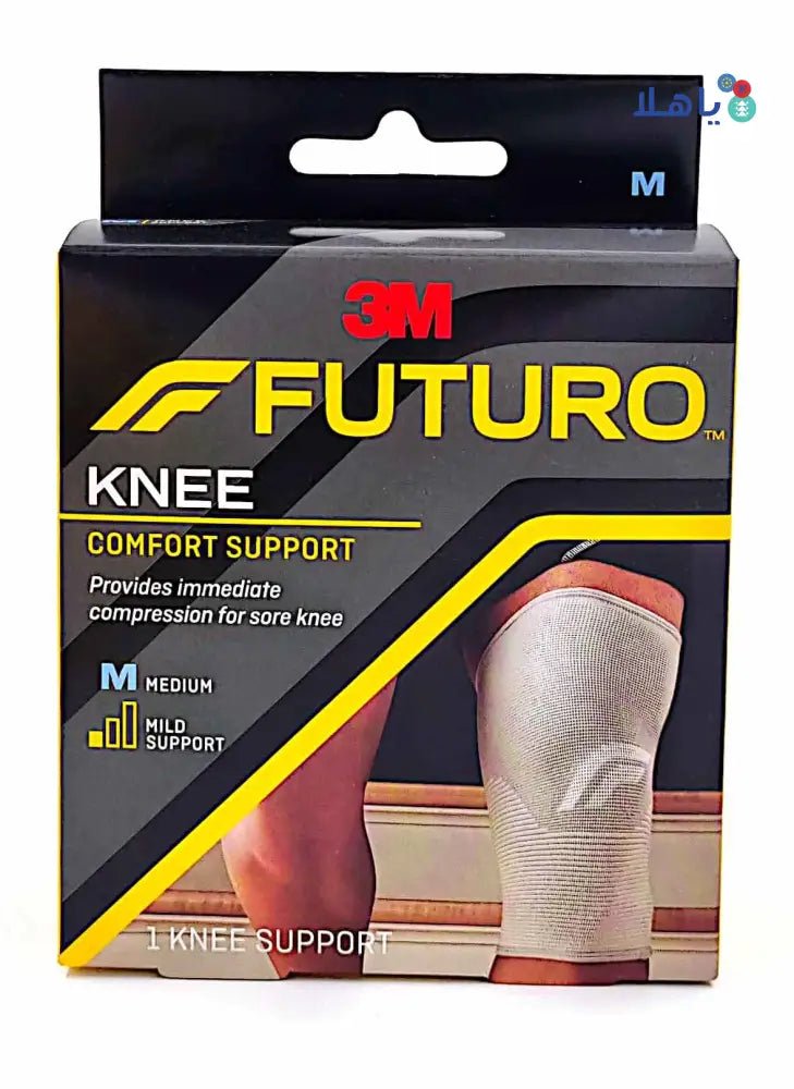 FUTURO - Futuro Knee Comfort Support - 76587 M - Pharmazone - 