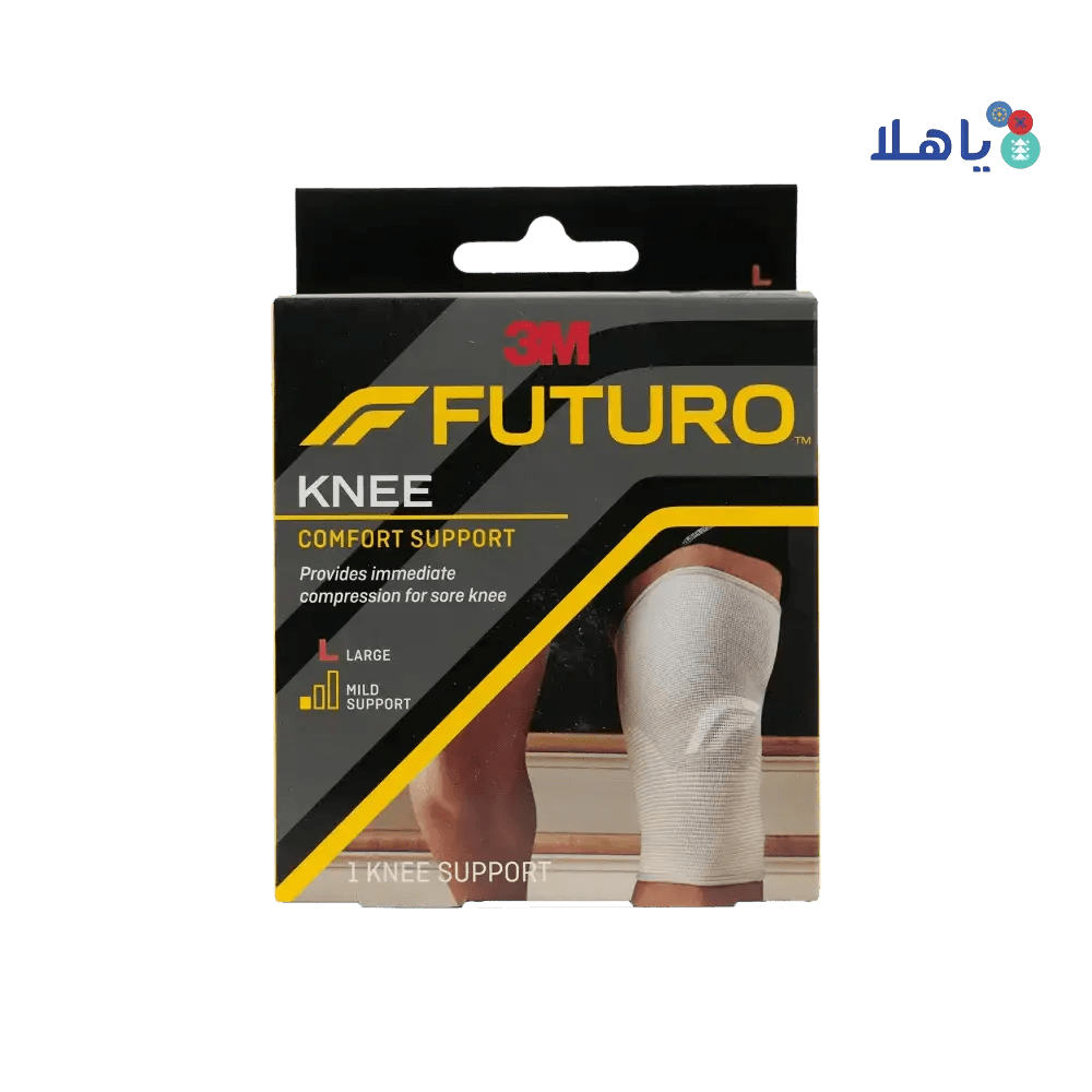 FUTURO - Futuro Knee Comfort Support - 76588 L - Pharmazone - 