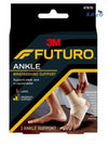 FUTURO - FUTURO WRAP AROUND ANKLE SUPPORT LARGE 47876 - Pharmazone - 