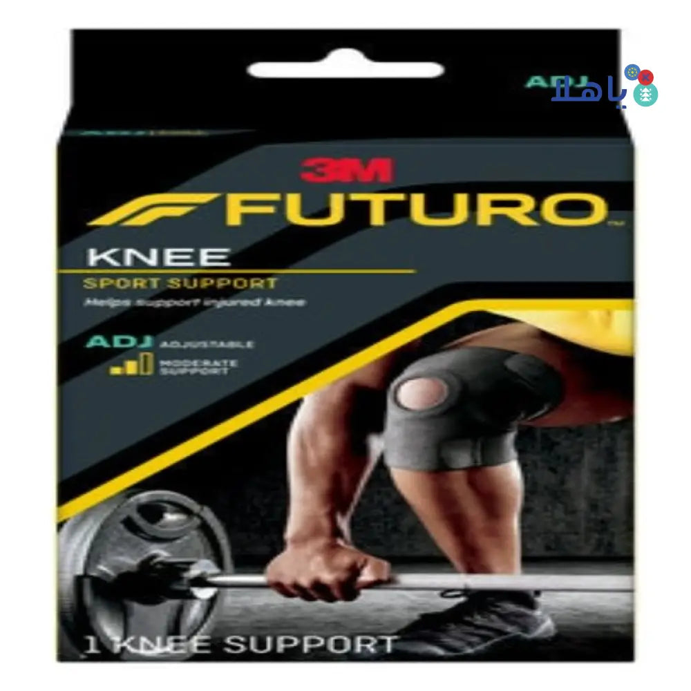 FUTURO GENOU IMMOB KNEE SUPPORT M-48571FR