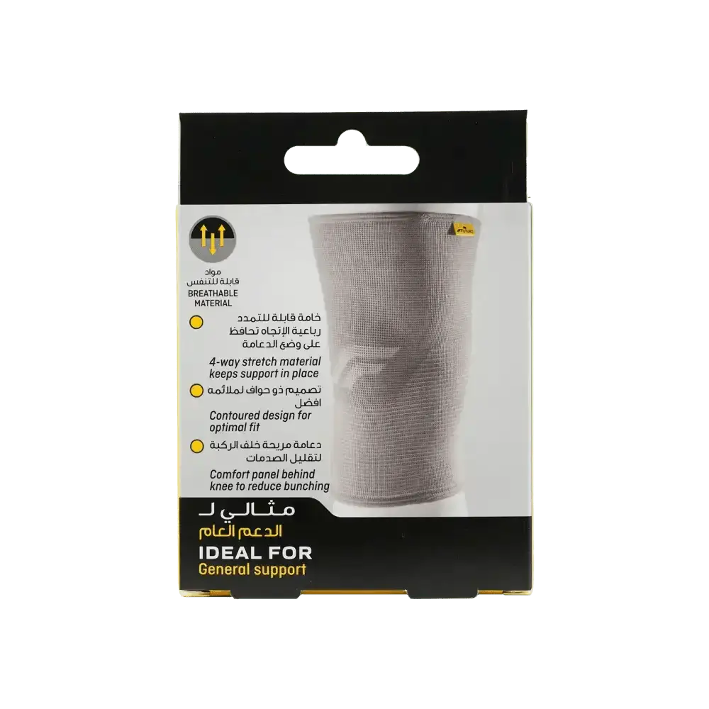 FUTURO - Futuro Knee Comfort Support - 76589 XL - Pharmazone - 