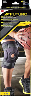 Futuro Knee Hinged Brace-48579 ADJ