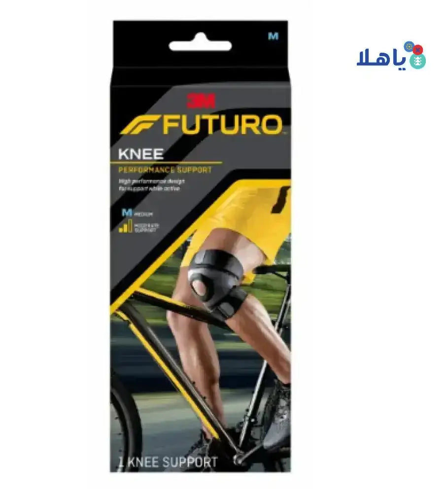 FUTURO - Futuro Knee Performance Knee Support - 45696 M - Pharmazone - 