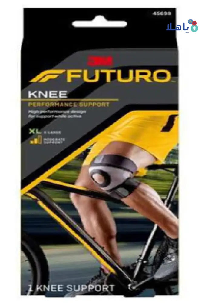 Futuro Knee Performance Knee Support-45699 XL