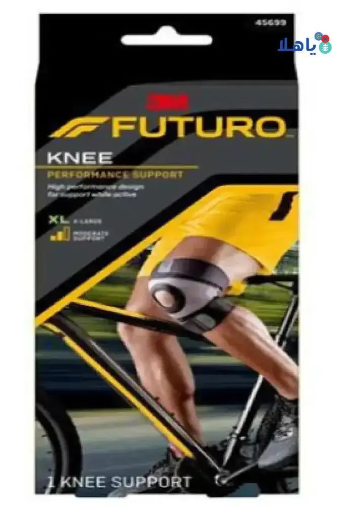 FUTURO - Futuro Knee Performance Knee Support - 45699 XL - Pharmazone - 