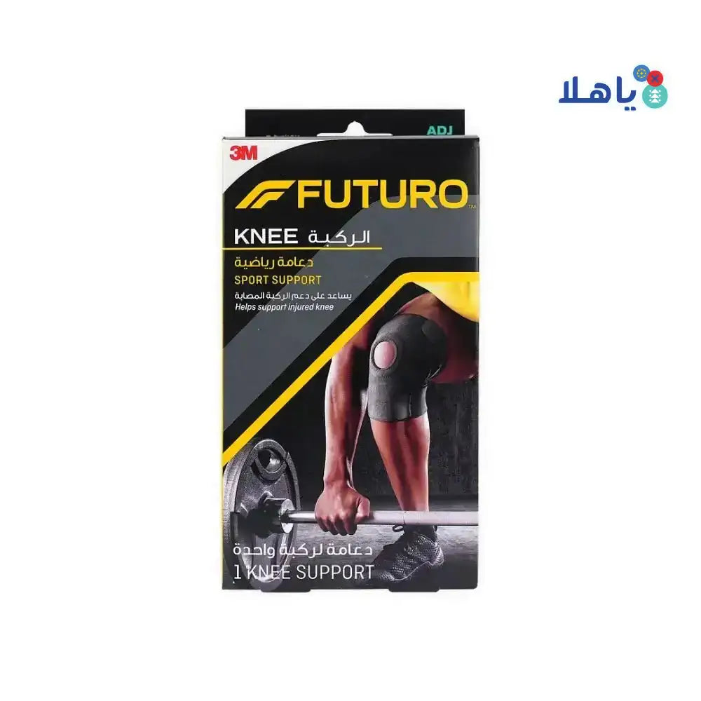 FUTURO - Futuro Knee Sport Support - 09039 ADJ - Pharmazone - 