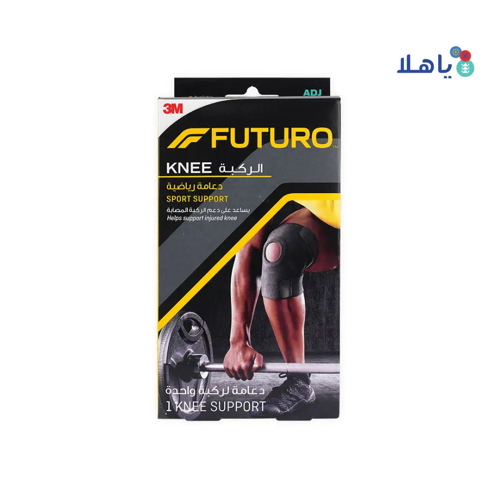 Futuro Knee Sport Support-09039 ADJ