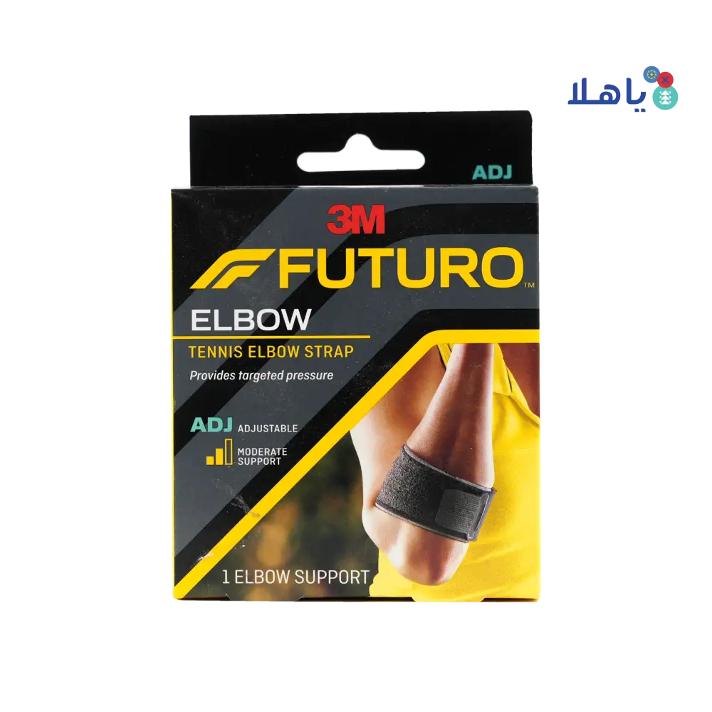 Futuro Tennis Elbow Strap-45975