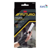 Futuro Thumb Deluxe Stabilizer Black-45843 S/M