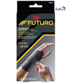 Futuro Wrist Compression Stabilizing Brace Left-48401 S/M