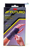 Futuro Wrist Compression Stabilizing Brace Left-48403 L/XL