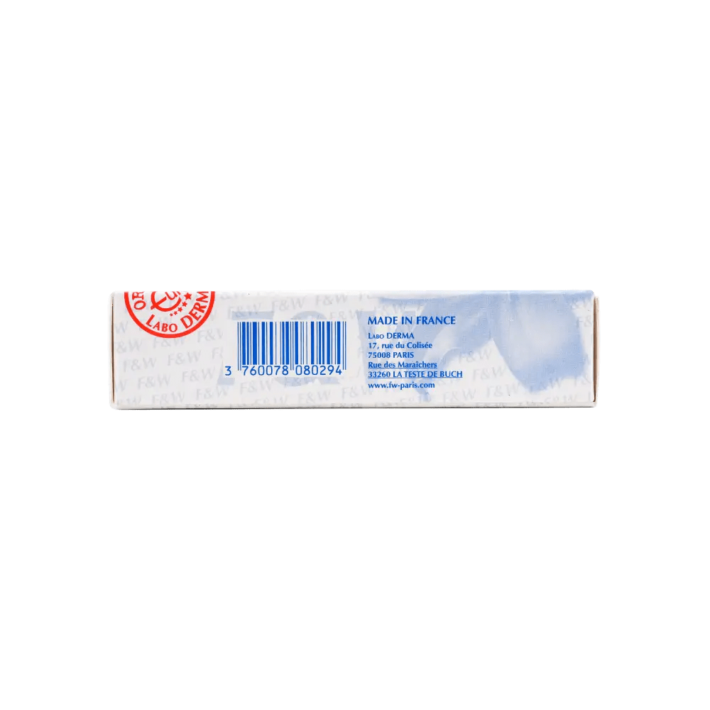 F&W - Fair And White Gel Cream Bleaching 30Ml - Pharmazone - 